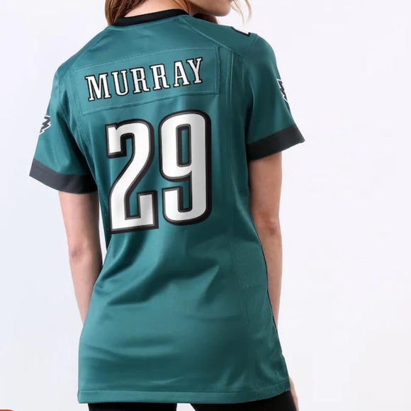 Philadelphia Eagles jersey Nike Demarco Murray #29 - Picture 2 of 8
